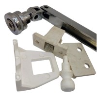 TECNO LOCK - CMX320CR - CONJUNTO MAXIM AR 320MM