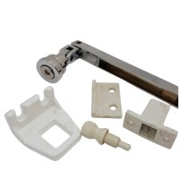 TECNO LOCK - CMX370CR - CONJUNTO MAXIM AR 370MM