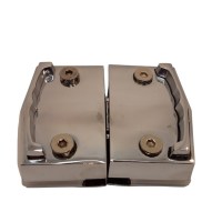 TECNO LOCK - CJ1570MCR - BATE/FECHA MINI VIDRO/VIDRO