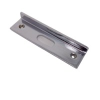 LGL - 1011100-333 504A CROMADO - CONTRA-FECHADURA V/A PARA 520