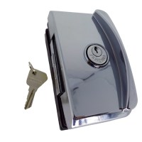 AL - 0-319 AL3532 - FECHADURA PARA JANELA DE CORRER COM FURO