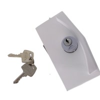 LGL - 10159102 3530 - FECHADURA PARA PORTA