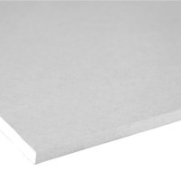 PLACO - 410121803 12,5MM(E) X 120CM(L) X 180CM(C) - PLACA DE GESSO STANDARD (ST)