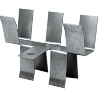 PLACO - 572050106 - JUNÇÃO H PARA FORRO