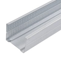 PLACO - 557010013 - MONTANTE M48 3000MM