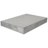 BRASILIT - 621232515 PAINEL MASTERBOARD 23MM 1,2 X 2,50M