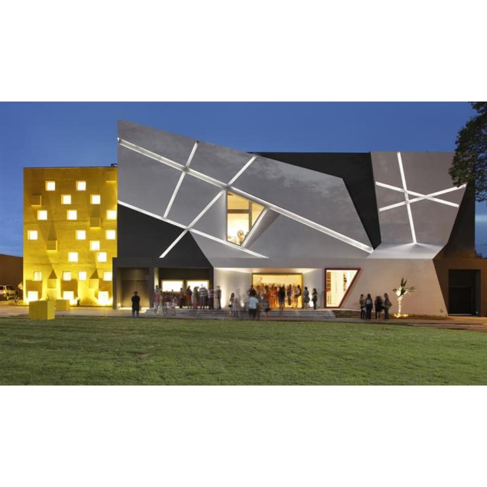 BRASILIT - 282083005 - BRASIPLAC PLUS 8MM 1,20 X 3,00M - Imagem 2