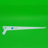 RAYCO - 14642 35CM - CANTONEIRA MÃO FRANCESA BRANCA P/TRILHO 35CM