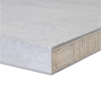 BRASILIT - 623402515 PAINEL MASTERBOARD 40MM 1,2 X 2,50M