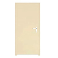 EUCATEX (MOD LINE) - 2397005 PÉROLA 820X2110X35MM - PORTA EUCATEX